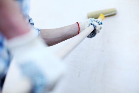 Wallington painting contractor