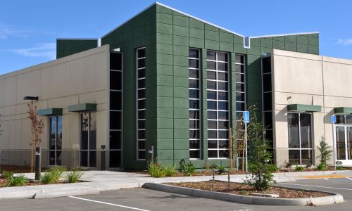 Commercial painting in Township of Washington NJ