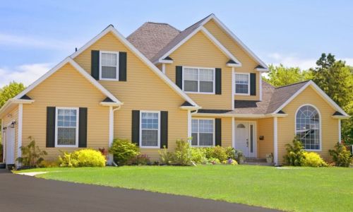 Exterior painting Frankford Township NJ